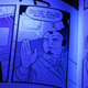 Illustration for article titled This week, Warren Ellis writes a comic book in invisible ink